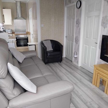 Bridlington Chalet The Hideaway Kültér fotó