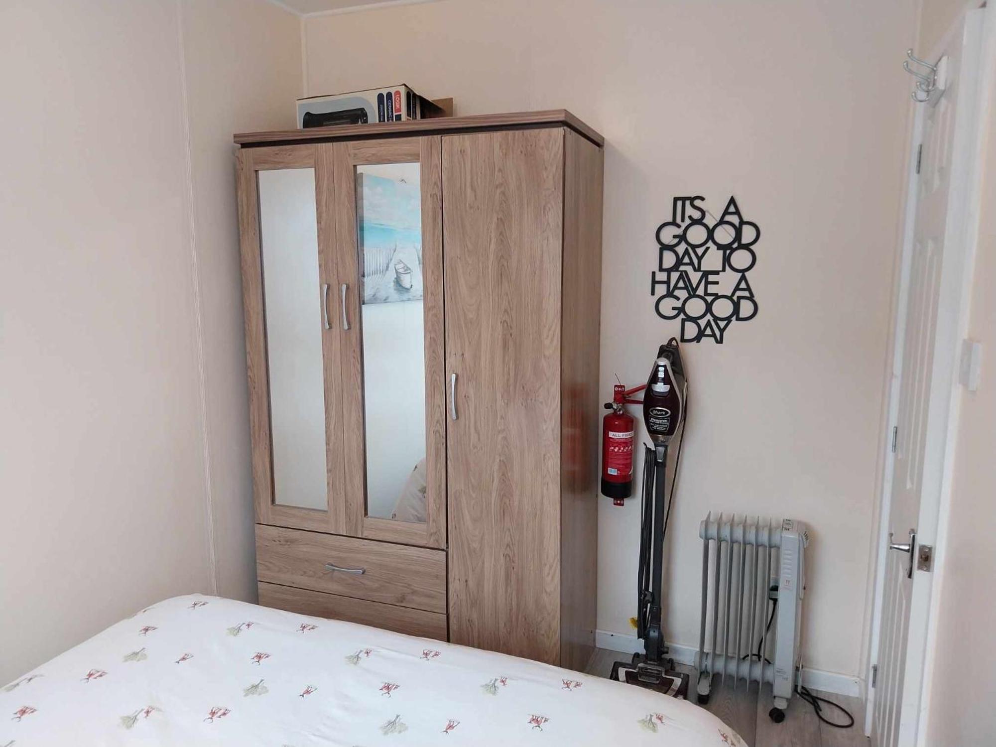 Bridlington Chalet The Hideaway Kültér fotó