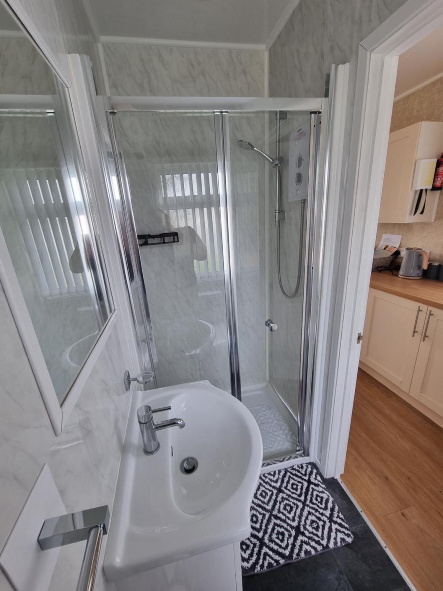Bridlington Chalet The Hideaway Kültér fotó