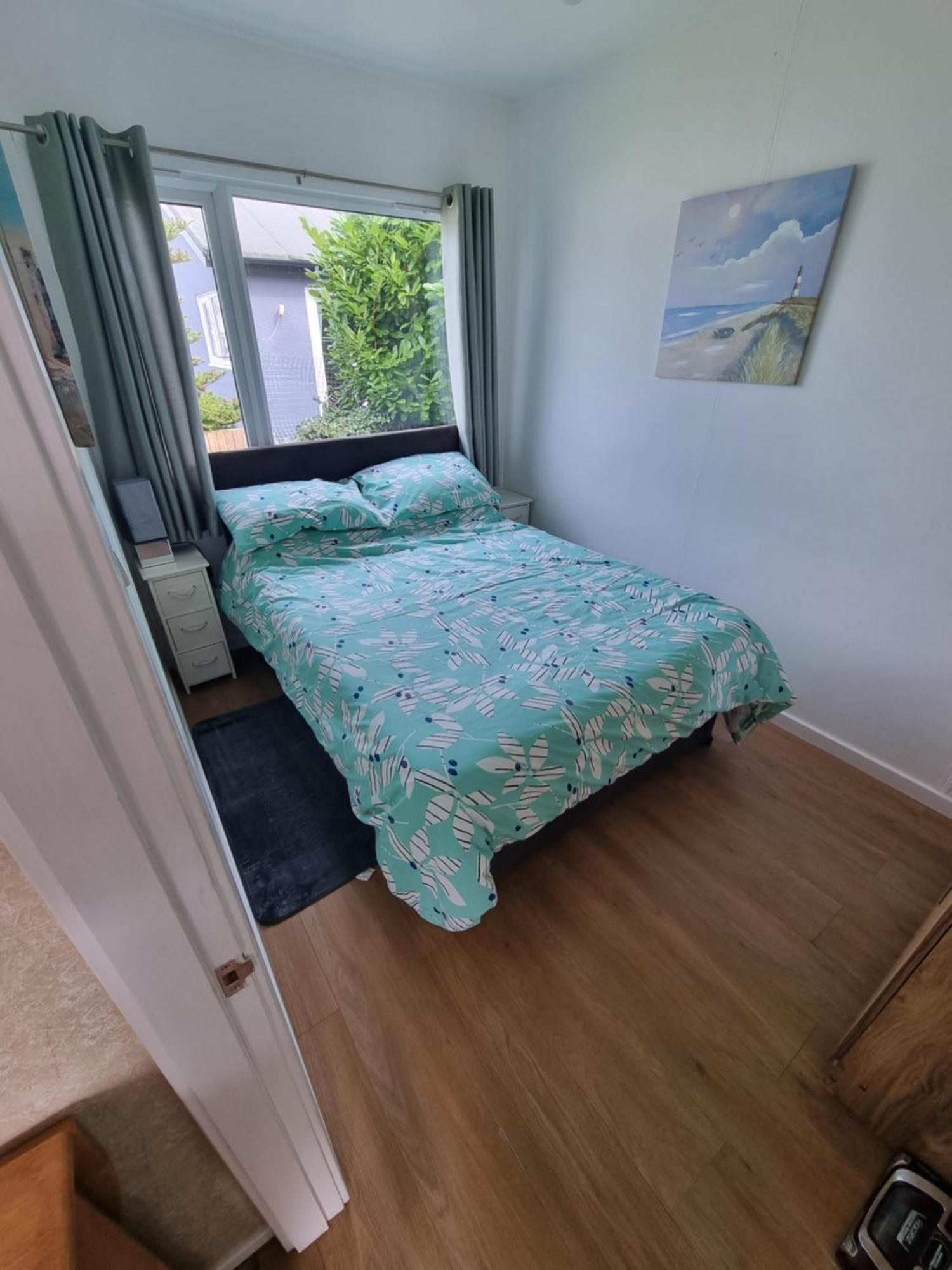 Bridlington Chalet The Hideaway Kültér fotó